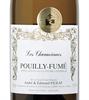 Domaine Figeat 09 Pouilly Fume Cuv. Chaumiennes (Figeat) 2009